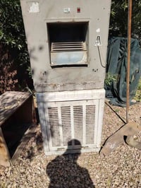 مبردات للبيع نضيفات 07724846785