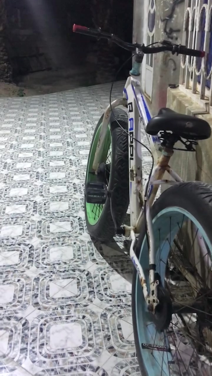 بيسكل دبابه السعر80وبي مجال


**إذا كنت صاحب هذا الإعلان وتريد حذفه لأي سبب، رجاءا أرسل رسالة إلى الدعم الفني**