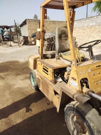 رافعه للبيع الرقم 07714962448 شغاله