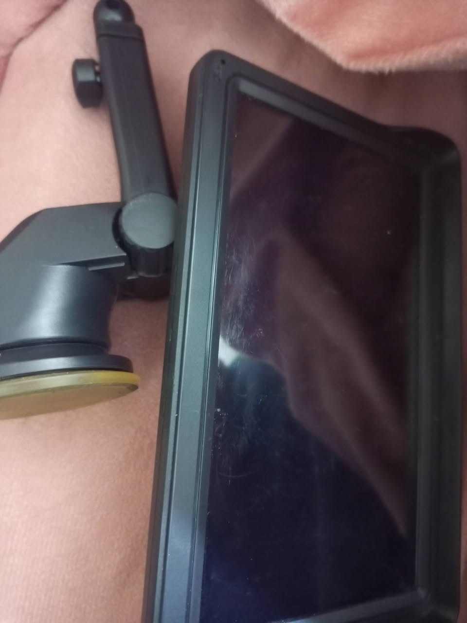 شاشه كاربلي البيع تنشد على دراجه السعر 100وبيه مجال بسيط


**إذا كنت صاحب هذا الإعلان وتريد حذفه لأي سبب، رجاءا أرسل رسالة إلى الدعم الفني**