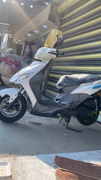 دراجة جي تي آر • موديل ٢٠١٨ • الغزاليه