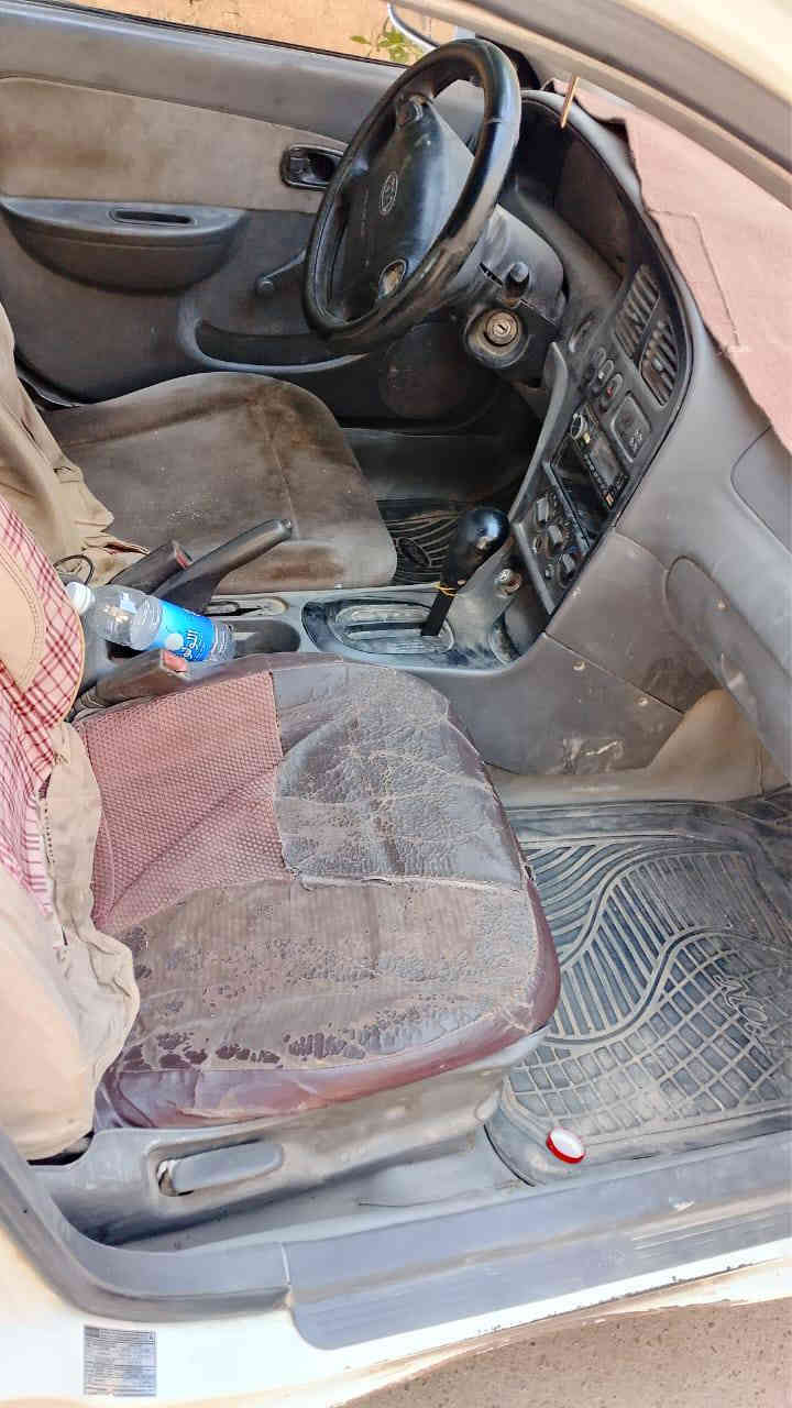 السلام عليكم كيا سيفا موديل 2000رقم انبار تحويل غزاليةصدر نص عمر مكينة كير خير جديد المكان سيارة الدورة رقم الموبايل *********** السعر25
