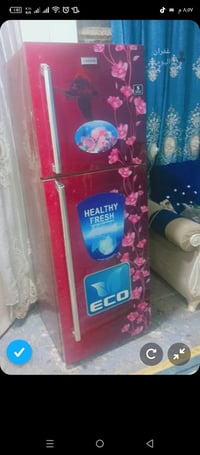 ثلاجه • للبيع