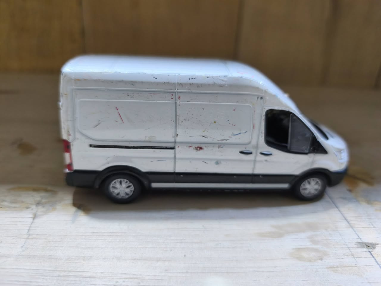 السلام عليكم .
سيارة حديد حجم ٤٣  تقريبا انتاج شركة جرين لايت نوع فورد ترانسيت  للبيع السعر خاص لطفا . يتوفر توصيل .


**إذا كنت صاحب هذا الإعلان وتريد حذفه لأي سبب، رجاءا أرسل رسالة إلى الدعم الفني**