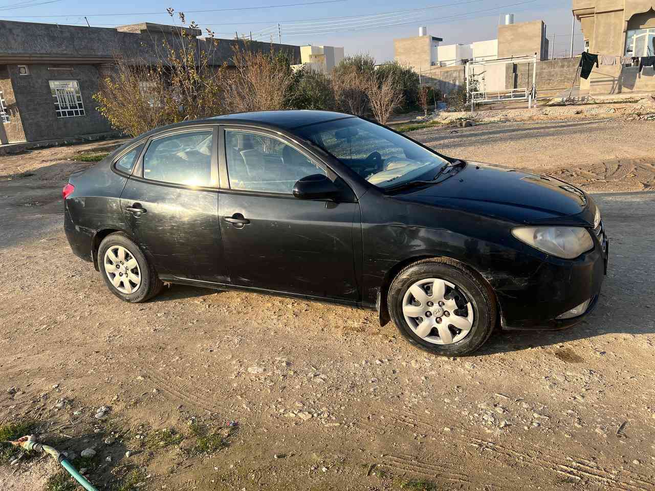 سيارة النترا امريكي موديل 2007 للبيع
كابون بنزين موجود. بدون اي صبغ وكير عادي 
والسعر 81 بيها مجال

للاستفسار الرقم ***********
