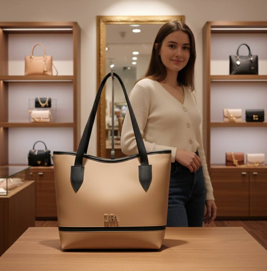 يتوفر لدينا أنواع الحقائب النسائية ( جلد تركي )
 بكافة الألوان وجميع الموديلات ويكون لدينا 
جملة و مفرد .. سعر المفرد القطعة 10 آلاف
 ويوجد لدينا توصيل لكافة محافظات العراق
لطلب الجملة الاتصال عبر الهواتف 
*********** 
***********
