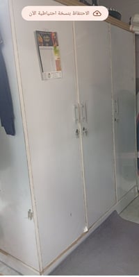 كنتور • ٣ابواب • ١٢٥سم