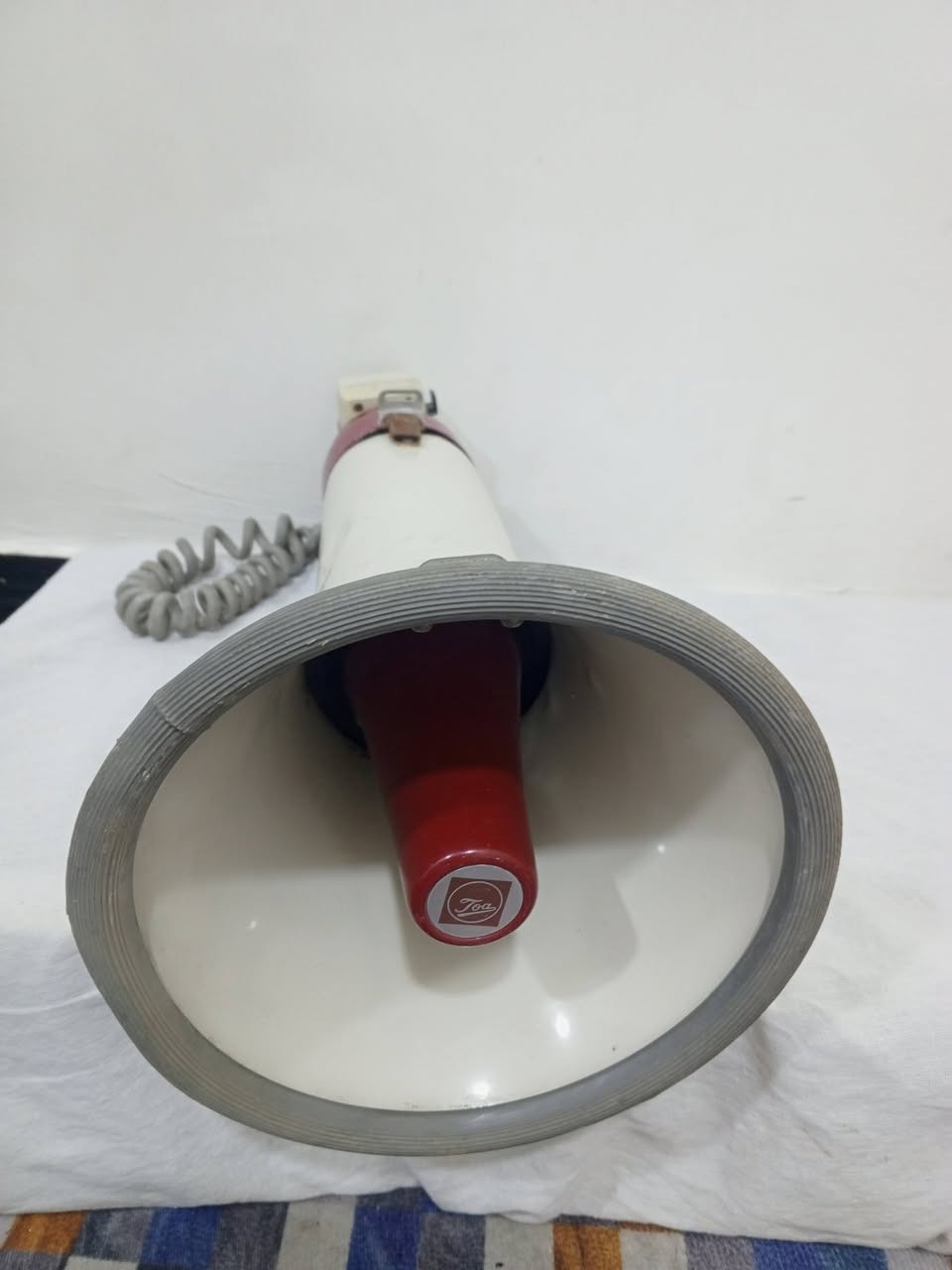 استاند  يصلح للكامرة تصوير والهندسة نوع ثقيل ضررجدا بسيط 
ومكبرت صوت تعمل على البطارية  للبيع


**إذا كنت صاحب هذا الإعلان وتريد حذفه لأي سبب، رجاءا أرسل رسالة إلى الدعم الفني**