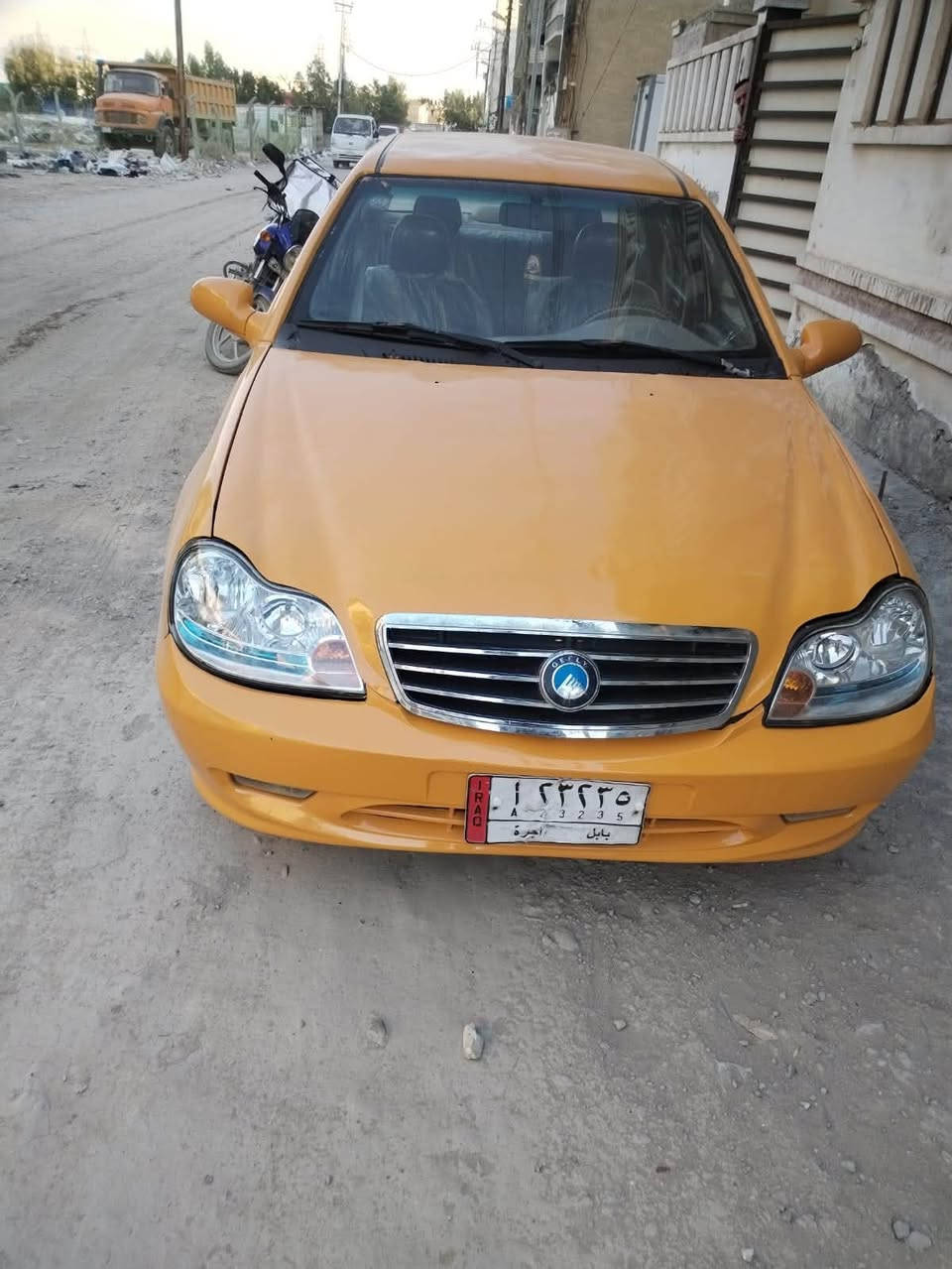 سلام عليكم جيلي سيكي ١٣للبيع او المراوس بخصوصي. السعر ٢٤ ورقة جاهزه تحويل مباشر نقص تبريد فقط مصبوغه عام للجمالية


**إذا كنت صاحب هذا الإعلان وتريد حذفه لأي سبب، رجاءا أرسل رسالة إلى الدعم الفني**