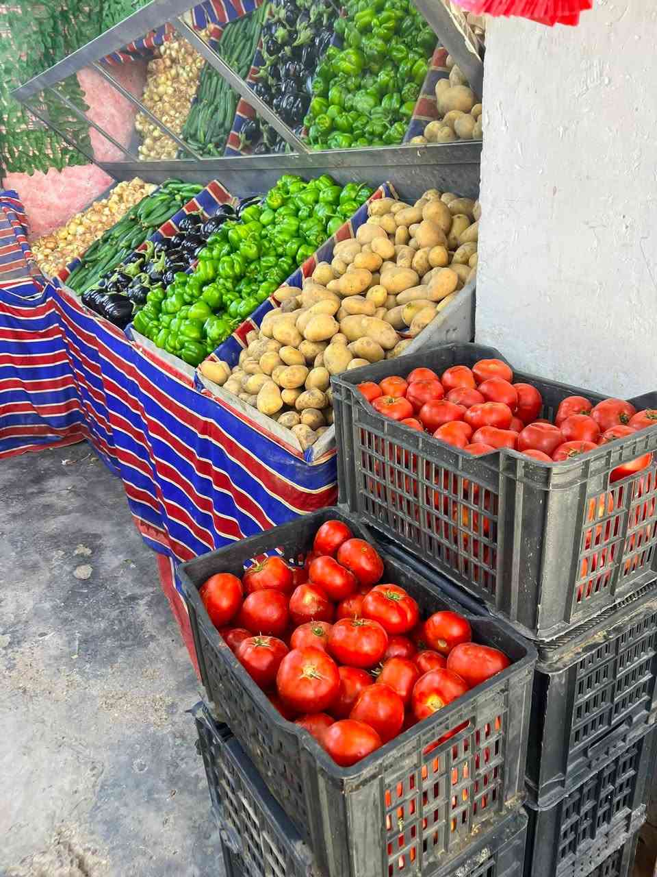 سلام عليكم مسواك اليوم جديد ودرجه أولى وأسعار جوه السوك


**إذا كنت صاحب هذا الإعلان وتريد حذفه لأي سبب، رجاءا أرسل رسالة إلى الدعم الفني**
