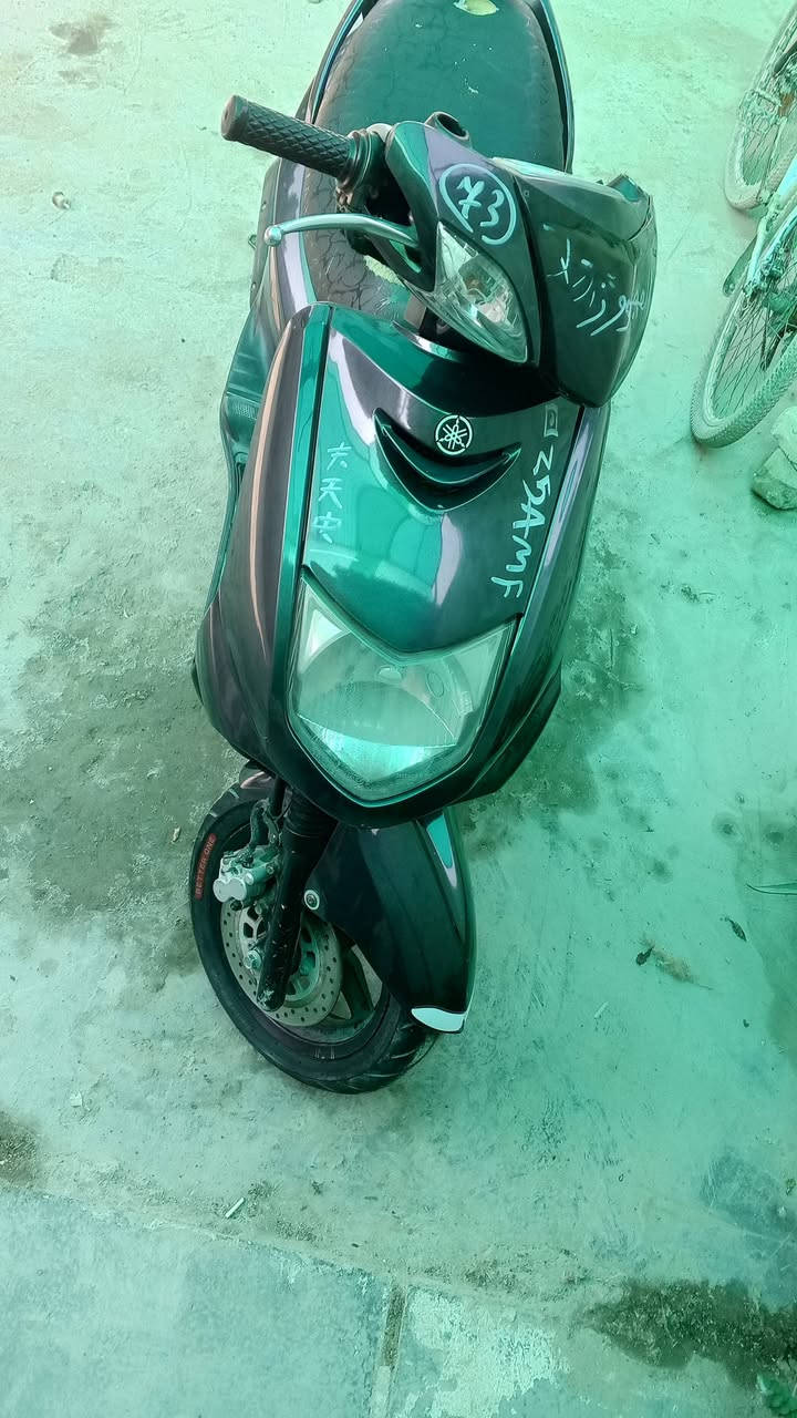 سلام عليكم
دراجه {سكنس نثيه110} 🛵 للبيع

دراجه شلعه معدل 

دراجه جديده  بلادية

أي نقص مابيهة

العنوان بغداد الغزاليه  الاستفسار الاتصال على الرقم 📞( ***********)
