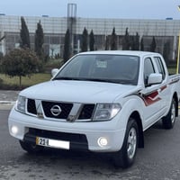 ناڤارا • ٢٠١٦ • ورقة ومعاملة