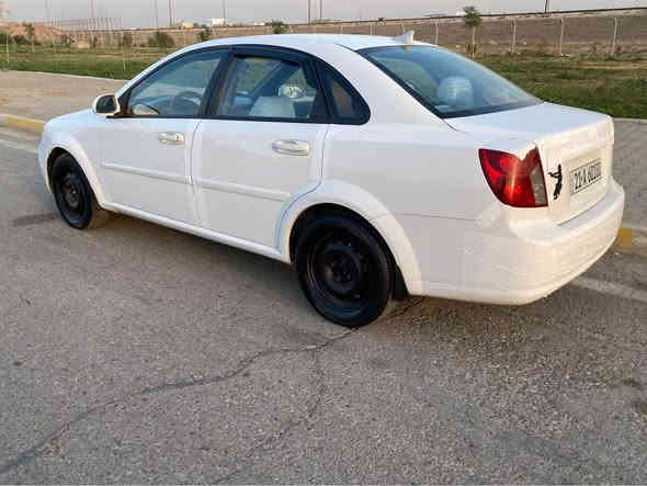 سلام عليكم 🌹 
اوبترا موديل 2010 كير أوتوماتيك بيها صبغ جامرلغ امامي وجامرلغ خلفي بس بخ بدون ضربة  سنويه جديده رقم جديد كير و مكينه كله علشرط و سعر ٨٢ بي مجال  شرط تحويل او وكالة  سياره مابيها دينار مصرف كاملةصدرها جديد مصرف مابيه
للاستفسار.     ***********
مكان السيارة طوز خورماتو كركوك
