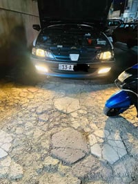 بارس • ٢٠٢٥ • باسمي