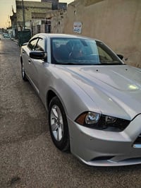 چارجر • ٢٠١٤ • أربيل شمالي
