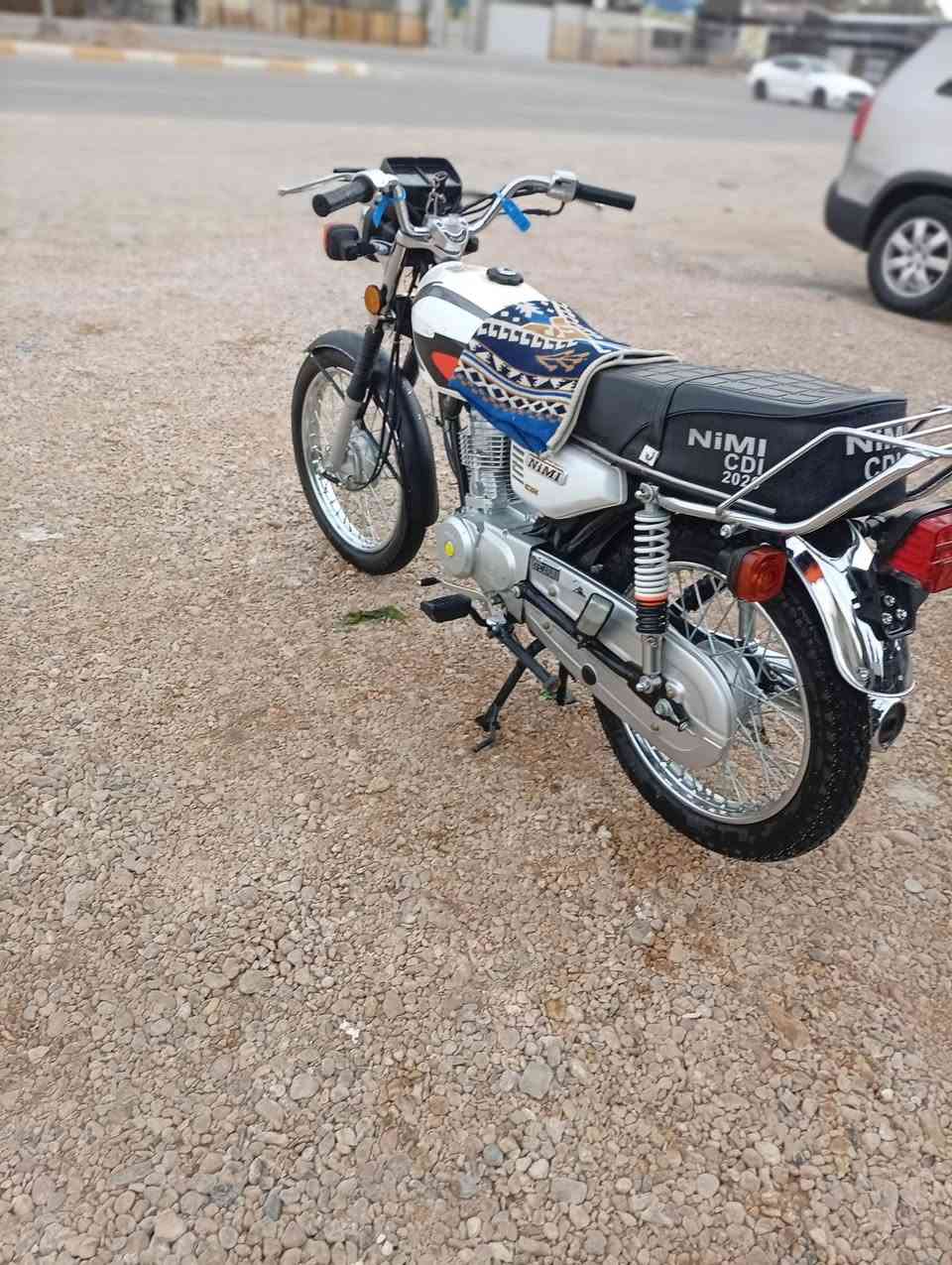 السلام عليكم نامه امتياز 26 للبيع كفالة عامه 675بيه مجال قليل مكاني المسيب سدة الهنديه هذا رقمي ***********
