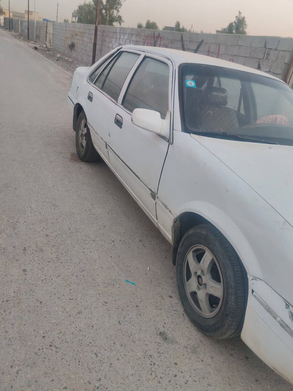 سلام عليكم سيارة ابرنس دايو رقم نكليزي سنويه بسمي السياره يرادله ترتيب تنظيف نوزلات او تبديل محرك وكير نعمه من الله اكرر السياره يرادله ترتيب تحويل ثاني يوم 

السعر ٢٥ بيه مجال حك الجيه ***********اتصل وبالخدمه
