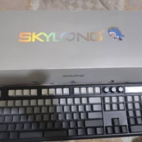 كيبورد نادر • غني عن التعريف