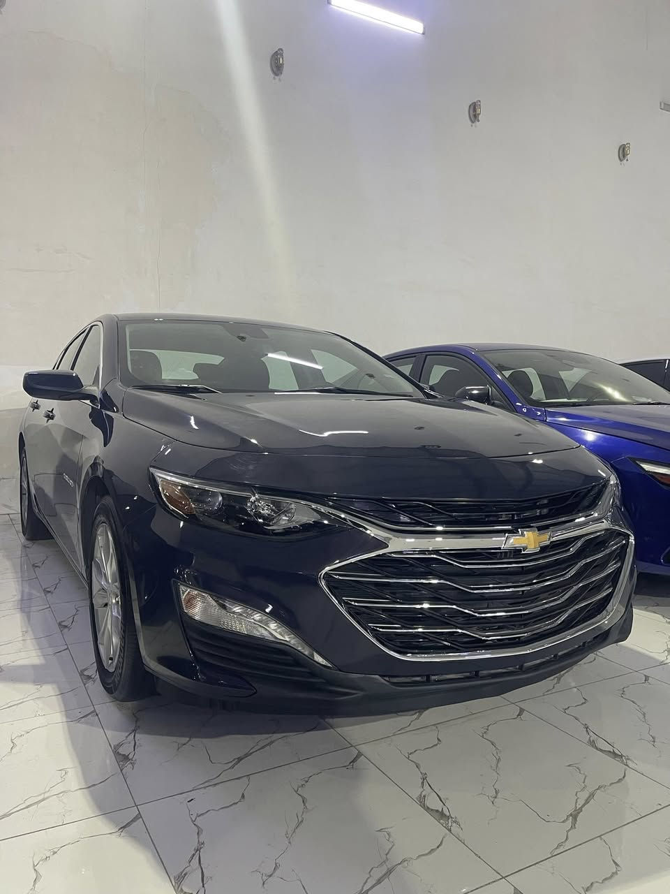 ماليبو موديل 25. سياره بيه بس بونت صبغ   بيه صفحه كلير  امريكه  مواصفات LTموجوده  ايرباك بس استيرن. راجع شركه في اربيل رقم كاتي ماشي18 الف سياره كوله كفاله عامه كير محرك  راديتر كوله بلادي شركه سعر 128$ او بيه مجال بصيط  *********** 
 رقم كاتي باقي للرقم 90 يوم اشوكت ميعجبك رقم   
***********
