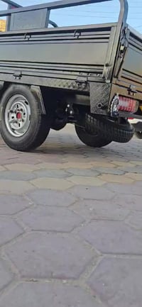 ستوته • موديل ٢٣ • كفاله عامه