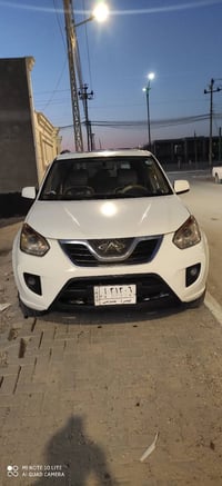 شيري تيكو • ٢٠١٣ • رقم بصره