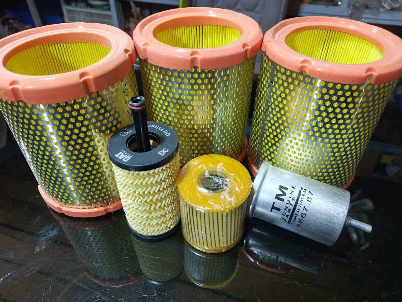 (ملاحظه)الاسعار فقط على الاتصال بل الارقام او مراسلتنا على الواتساب 
السلام عليكم/رمضان كريم يارزاق تعلن  خدمات جبار  ابوسالم  عن توفر {ادوات} 🇨🇵بيجو (306)  يوجد(فيتر + أدوات+ كهربائي) العنوان بغداد شارع الصناعه قريب على محكمة الكراده مقابيل مطعم ابو ساره نهاية الشارع العريض المحل مجاور ورشة صقر بلادي مقابل محطة وقود وسط البلد الجديده (ملاحظه) لمعرفة الاسعار الاتصال على  الارقام  🪬 ***********  
*********** يوجد واتساب
🚕***(يتوفر خدمة  توصيل )***🚕
العنوان مثبت على مواقع الويز +الخرائط
