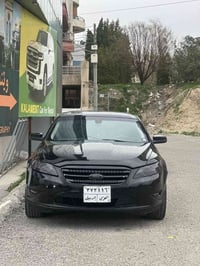 فورد • ٢٠١٢ • اربيل