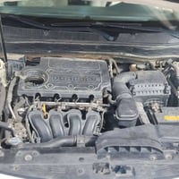 خليجية • ٢٠١١ • محرك ٢٠٠٠