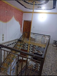مغربه الشيشان • ١٢٠م • ٣ غرف
