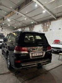 لكزس 2015 جديده لوك مكفولة من الصبغ ول سيارة جديدة كارتون سيارة بيهة ر...