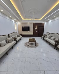 ّ🔴اعلان رقم 158 مطلوب مبادره #حي_الجامعه_داخل_مجمع_الرواد المساحه 240 ...