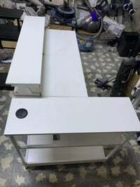 ميز مكتبي 07711465111