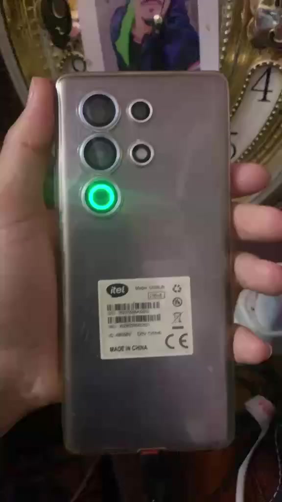 الترا 25 للبيع جهاز نظيف شاحنه ماله موجوده اصليه سعره 210 بمجال


**إذا كنت صاحب هذا الإعلان وتريد حذفه لأي سبب، رجاءا أرسل رسالة إلى الدعم الفني**