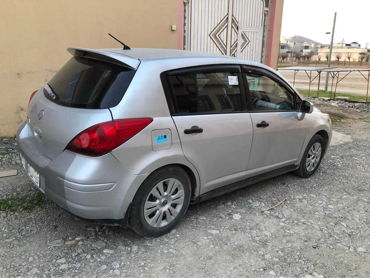 ڤێرسا ٢٠٠٨بڕاوەی دووبەی تۆماتیک مەکینە ١٨چوڕتایەی خاوێنی لەژێرە بێمەسرەفە گێڕو مەکینەو هەموشتێکی بەشەرت بۆ معامەلە تەلەفۆن بکە لەخزمەتام*********** رانية, السليمانية
