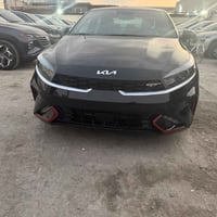 فورتي جي تي لاين • ٢٠٢٤ • مرقمه شهداء ميسان