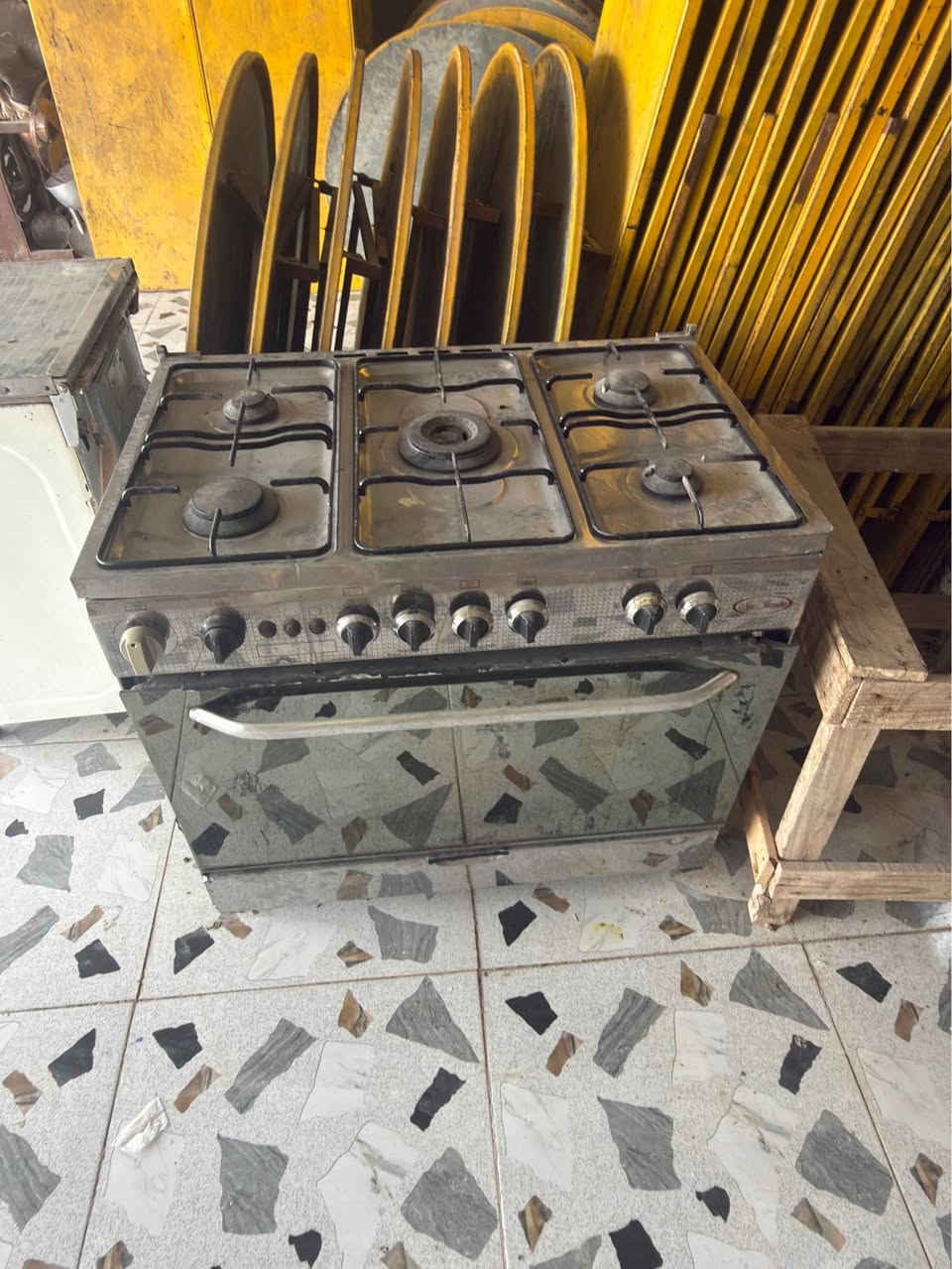 طباخ مصري فريش للبيع السعر 150 

التصال ع رقم *********** النجف, العراق
