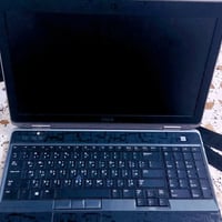 ديل E6530 • i5-3320M • 4جيجا رام