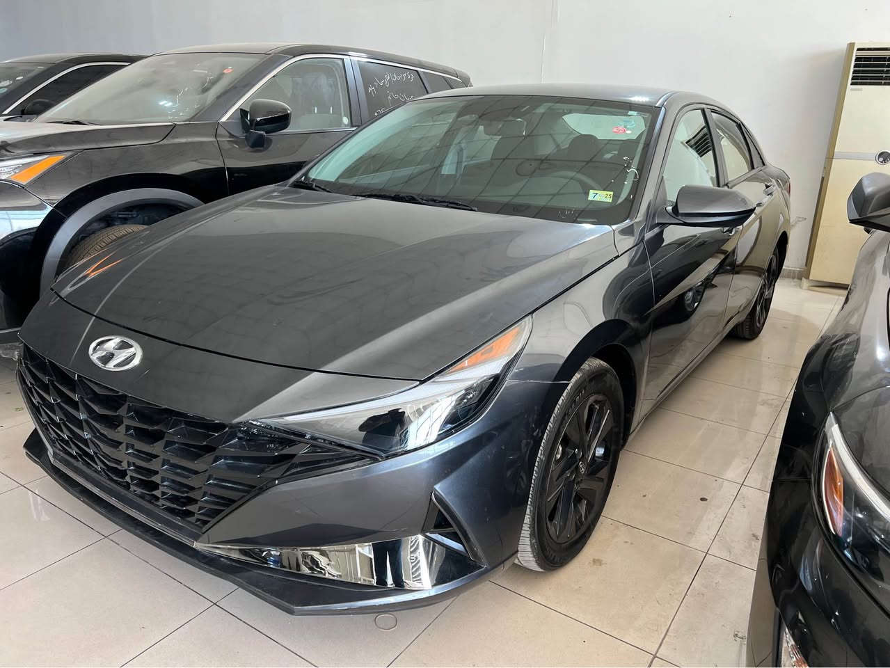 سلام عليكم 
بيع على شكل تقسيط
مقدمة 68 ورقة
السعر الكلي خاص
الباقي على شكل اقساط شهري 400$بالشهر
هونداي النترا 2023
كاتي اربيل 
ماشية 20 الف ميل 
رادار / تحكمات / تحديد سرعة / رادار خلفي / شغال عن بعد / بصمة / نظام ايكو / شاشة ايباد / كاميرة خلفي / و مواصفات اخرى  
مكان السيارة أربيل 
***********
*********** أربيل, العراق
