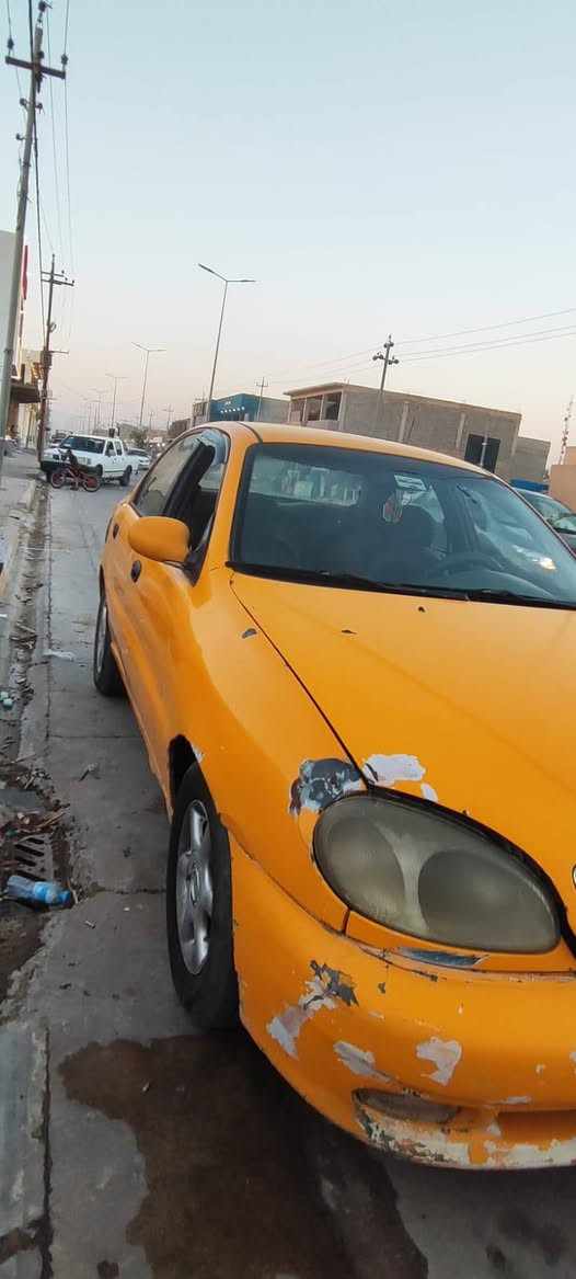 دايو حجم 16نضيف دفعر بانزين محرك وكير شرط سعر 20وبيه مجال


**إذا كنت صاحب هذا الإعلان وتريد حذفه لأي سبب، رجاءا أرسل رسالة إلى الدعم الفني**