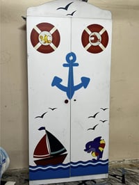 تخت ودولاب • كنتور • ما بيهم شي