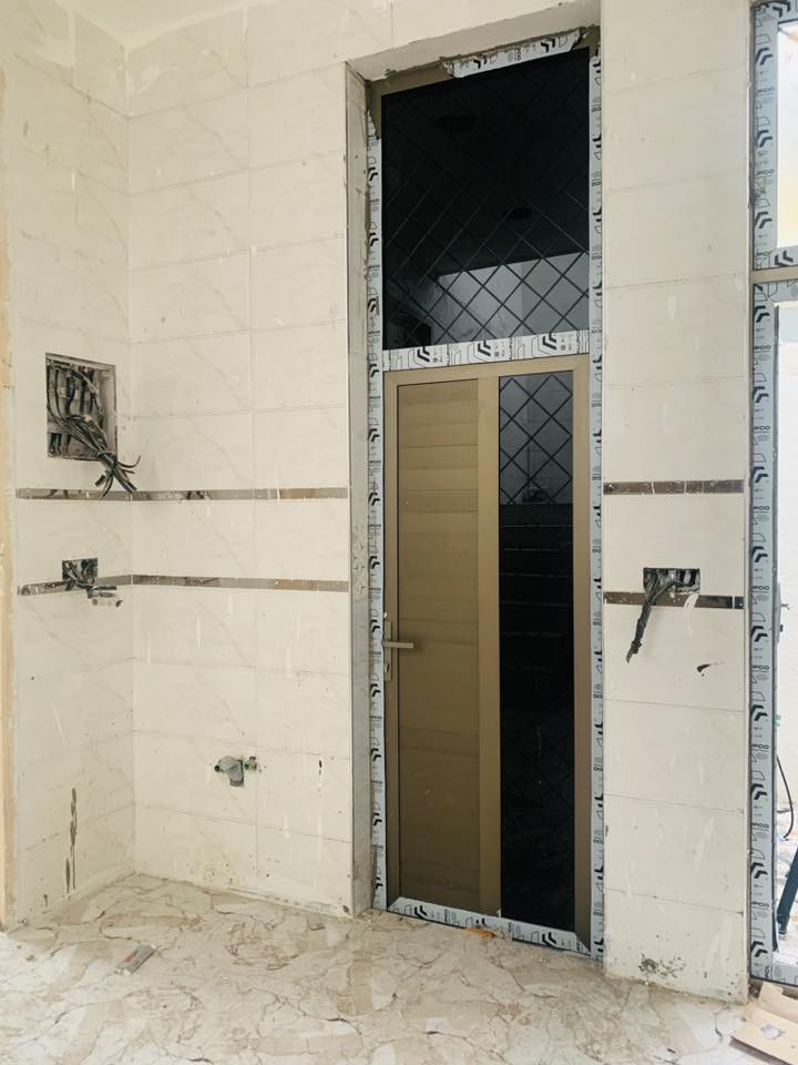 معمل الاصيل  للمطابخ التركيه والايطاليه

تم بعون الله  تنفيذ ابواب وشبابيك المنيوم 

للاستفسار والطلب يرجى التواصل على الرقم 
*********** 
مستعدين لتنفيذ كافه اعمال الكاونترات والمحجرات  والابواب والشبابيك 
سرعه ودقه العمل شعارنا 
العنوان 📍 صلاح الدين قضاء الدجيل شارع ابو جمانه  
##
