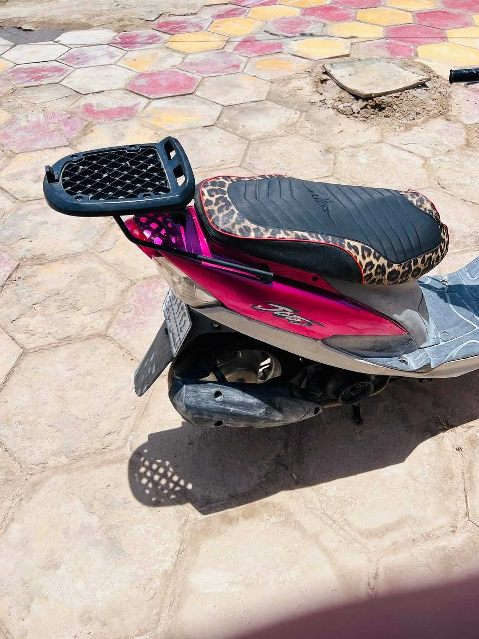 ماكس منغولي كفاله للبيع
ما مفتوحه كهربائيات كامله دبل اشاره نكره سلف
ملاحها مرتب 
مكينه ناعمه للبيع السعر خاص الشراي بي خير ويدلل


**إذا كنت صاحب هذا الإعلان وتريد حذفه لأي سبب، رجاءا أرسل رسالة إلى الدعم الفني**