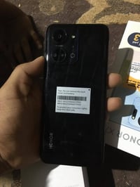 هونر x7a • مكان القاسم