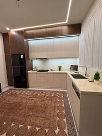 منطقة البلديات • مطبخ فندقي • ٣ غرف نوم