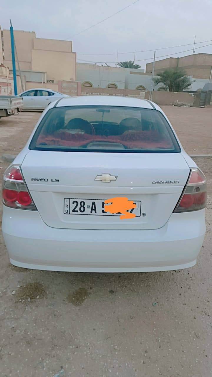 افيو موديل ٢٠١٠  لبيع السعر  ٧٠  وبيه مجال للشراي الرقم النجف 
باسمي السيارة حلو و نظيفه محرك كير اوتماتيك كهربائيات كله شغاله
بيه صبغ بل صفحه اليمنه اثر اشخوط لا ضربه ولا تبديل العنوان النجف حي الوفاء


**إذا كنت صاحب هذا الإعلان وتريد حذفه لأي سبب، رجاءا أرسل رسالة إلى الدعم الفني**