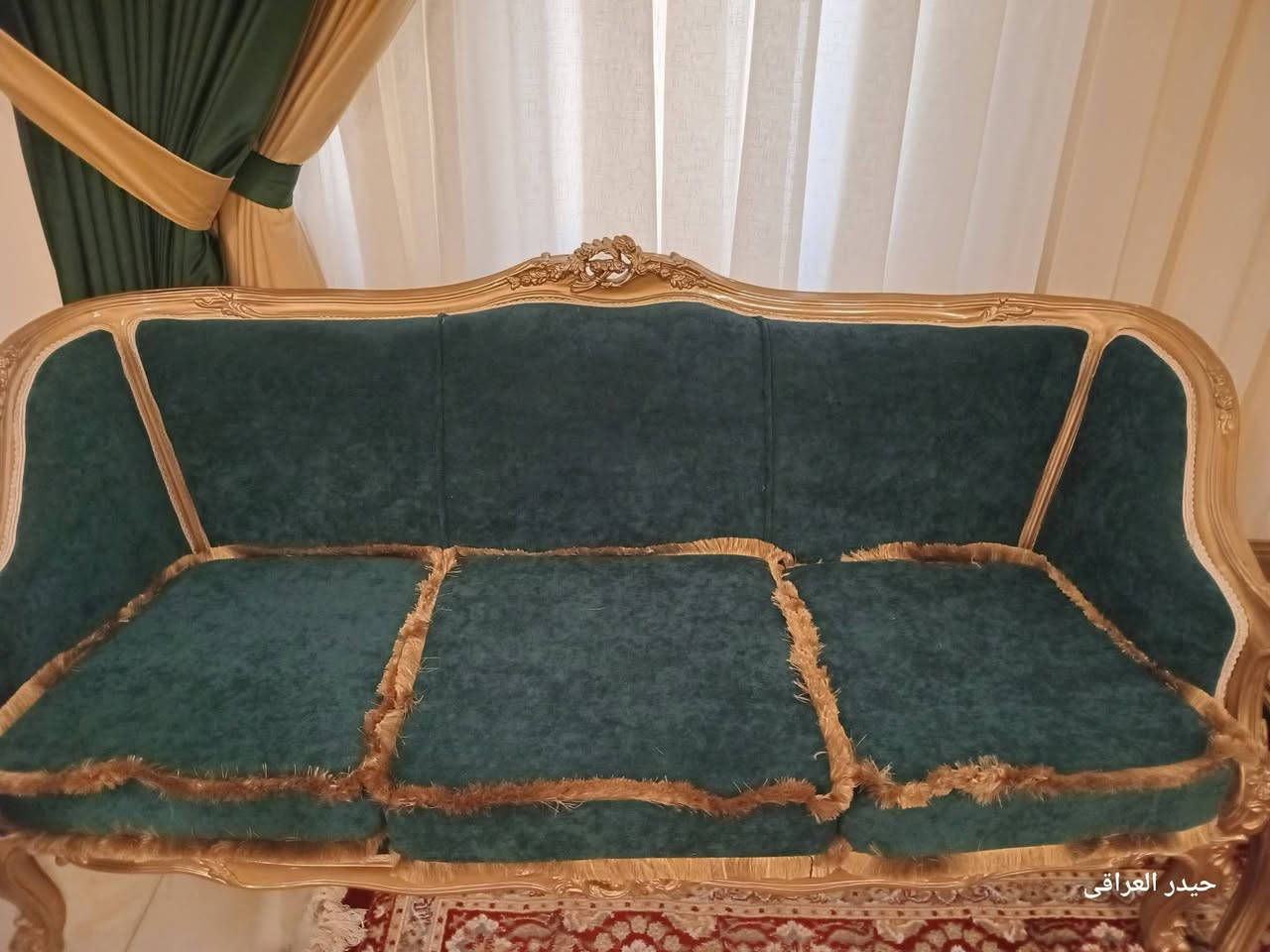 دوشمة  الاثاث التخم العراقي. والمصري والزان والتركي زور الصفحة وشوف الشغل العنوان بغداد شارع  فلسطين الفرع الثاني الطالبية. الاتصال وتساب ***********
