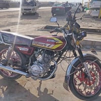 ماطور ٢٠٢٤ • محرك ٢٠٠ • مكاني الجدعه