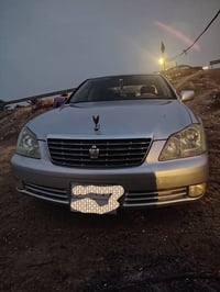 شاهينه • ٢٠٠٧ • نضيفه