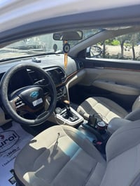 للبيع | هيونداي النترا 2017 خليجي بغداد سيارة نظيفة جداً وجاهزة للاستخ...