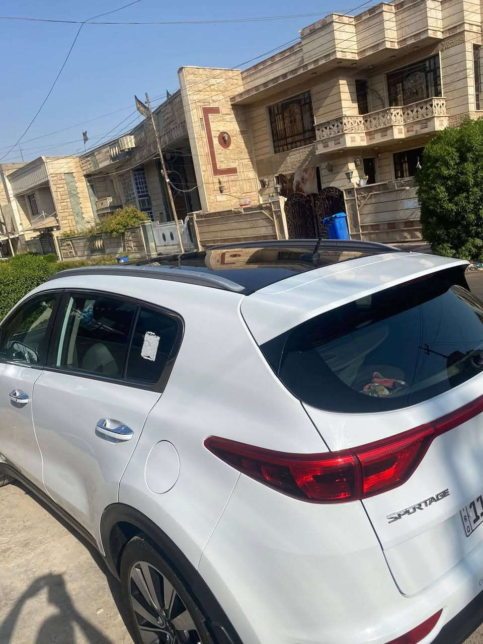 17خليجي فول مواصفات بكانها بغداد حي اور *********** سعرها 178
